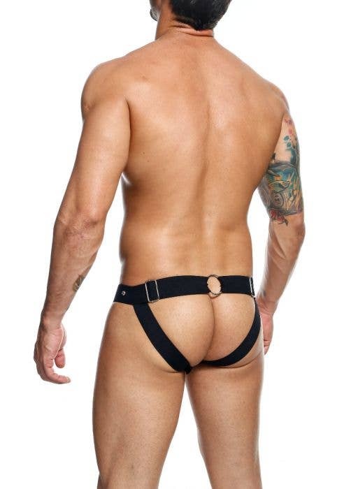 Chain  Jockstrap