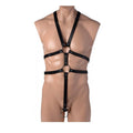 Strict Body Harness