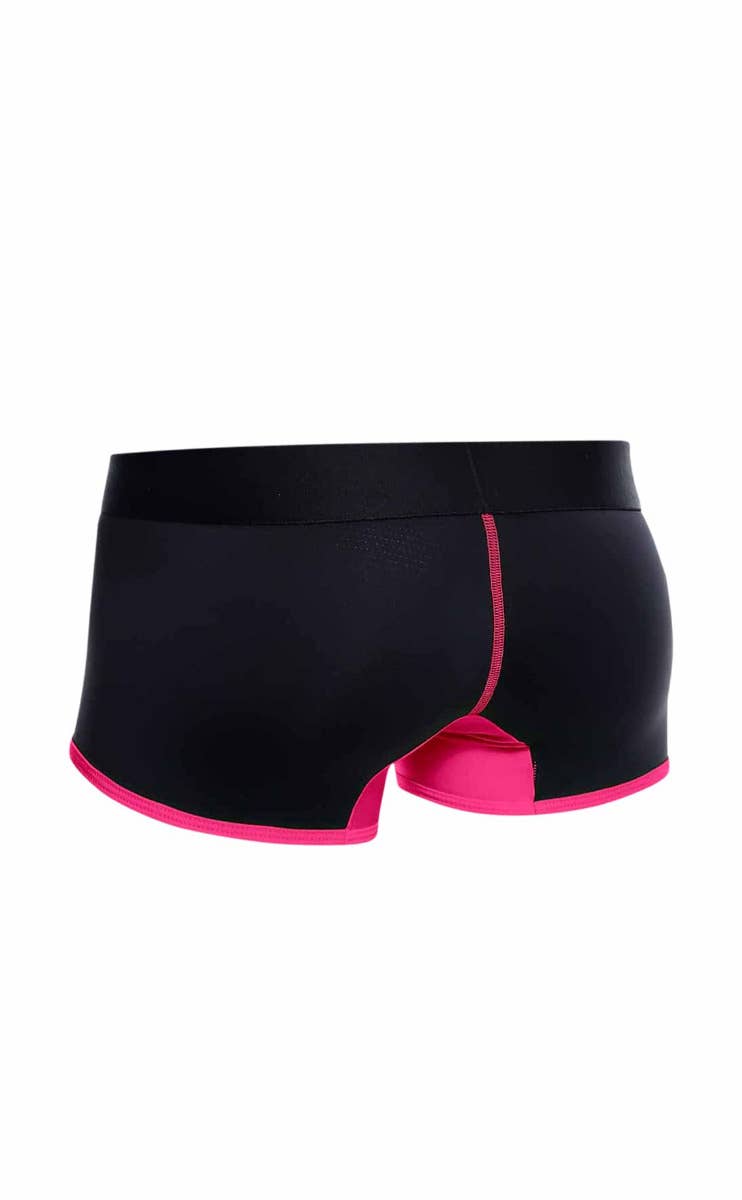 Neon Trunk