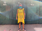 Wabenabdeckung alle 3 1/4 Mesh T