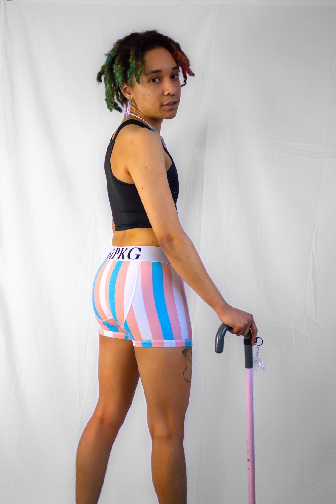 Trans Pride Boxershorts