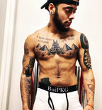 BoiPKG Boxer für einen guten Zweck