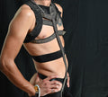 Alegria Harness
