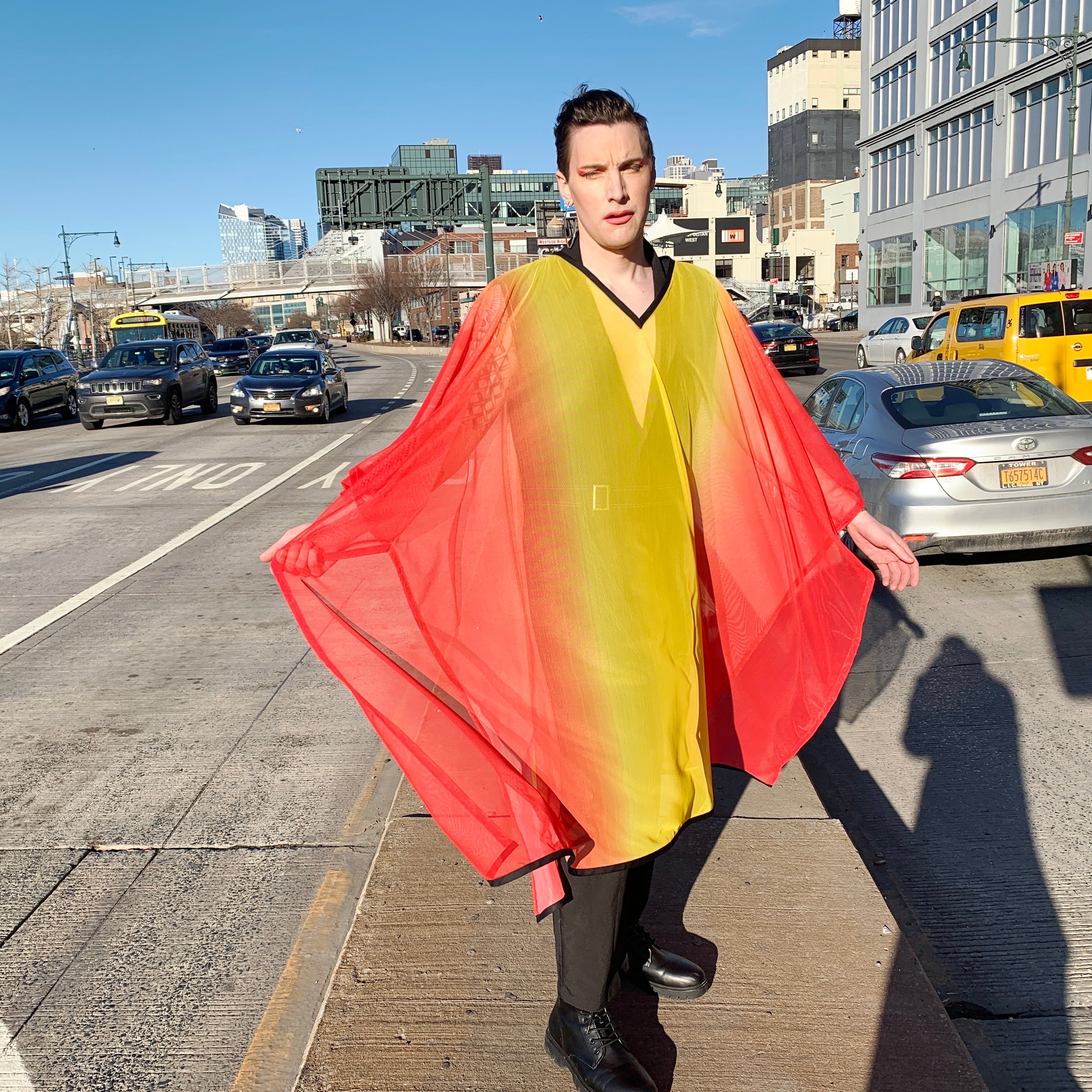 Feuerkaftan