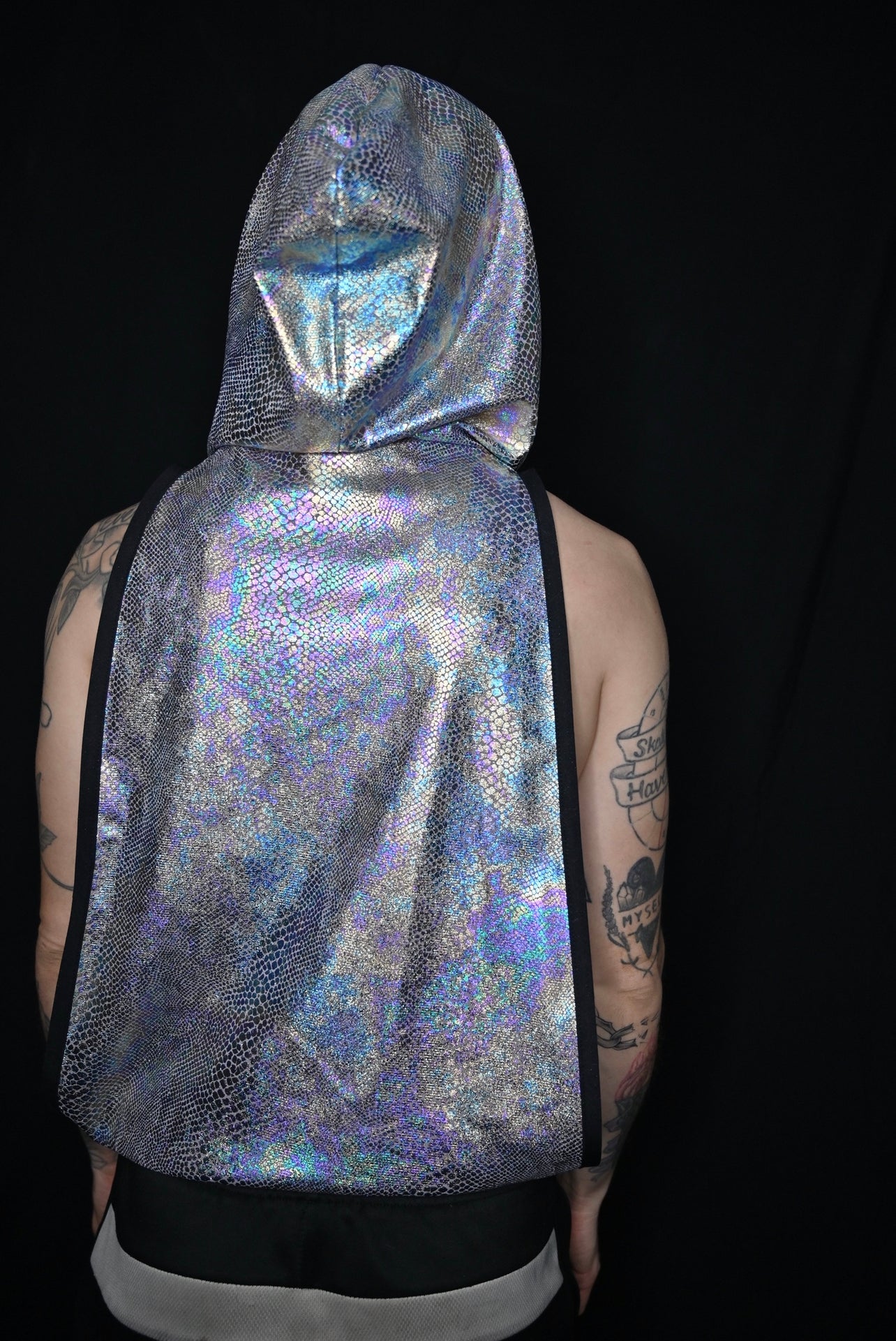 Wasserschlangen-T-Shirt