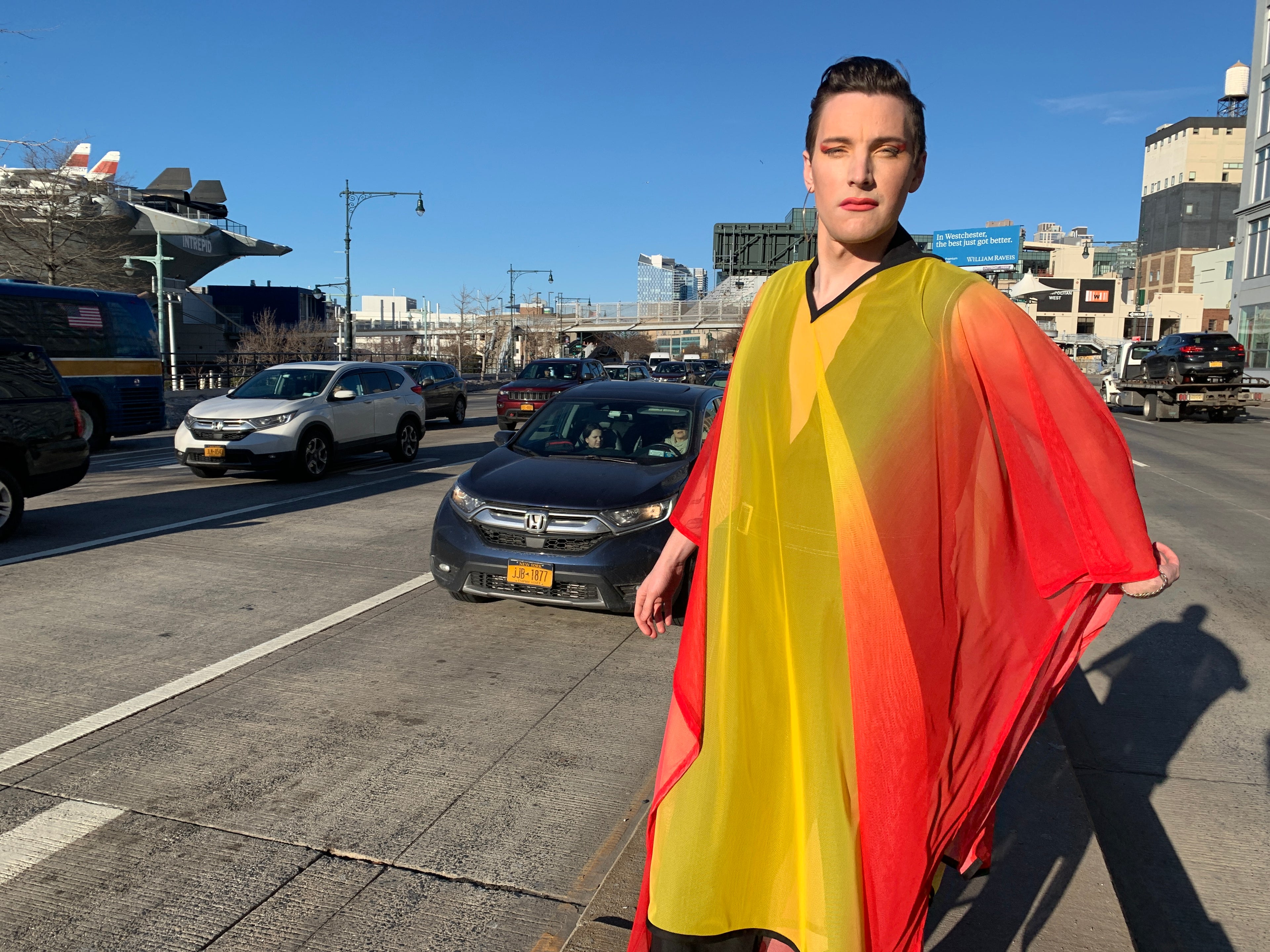Feuerkaftan