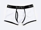 BoiPKG Boxer für einen guten Zweck