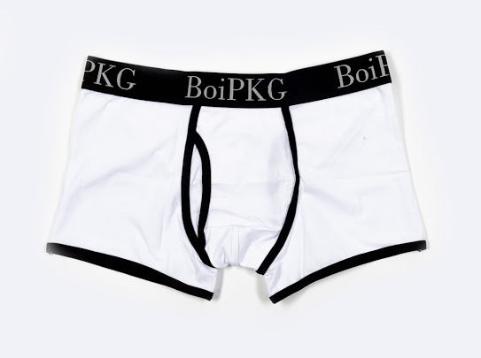 BoiPKG Boxer für einen guten Zweck