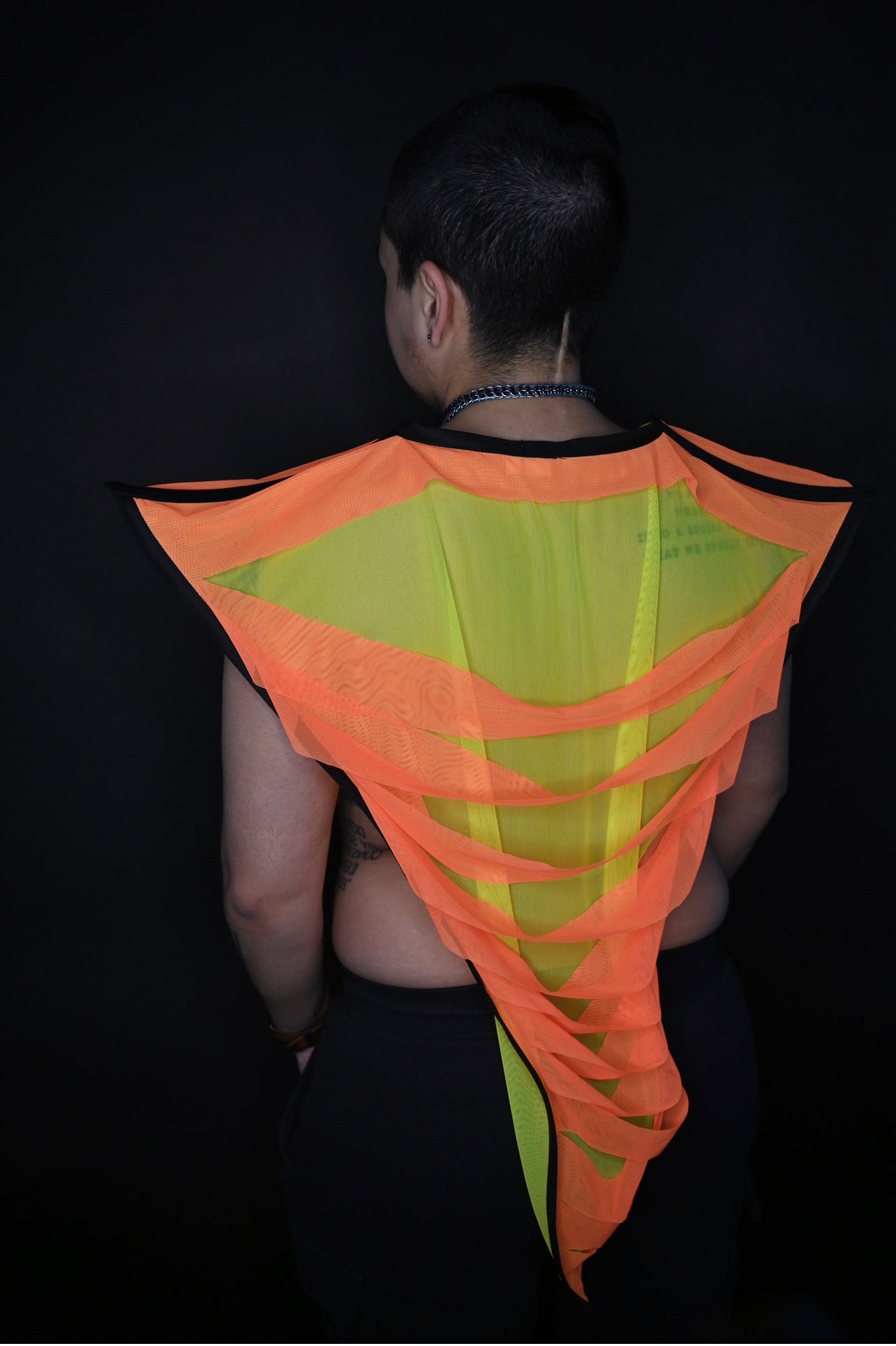 Shredded Vee – letzter Preisnachlass!