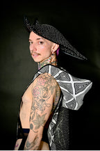 Bling Fascinator
