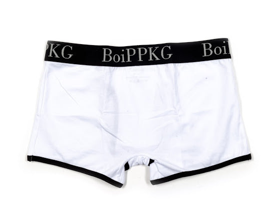 BoiPKG Boxer für einen guten Zweck