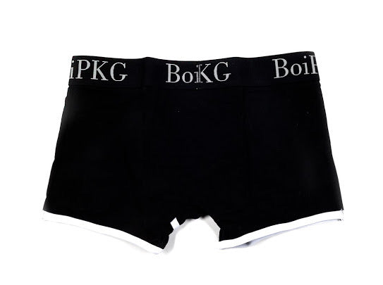 BoiPKG Boxer für einen guten Zweck