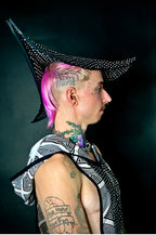 Bling Fascinator