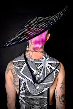 Bling Fascinator