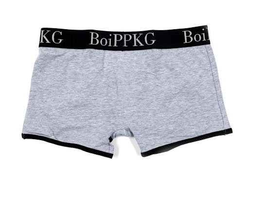 BoiPKG Boxer für einen guten Zweck