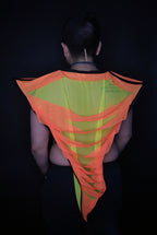 Shredded Vee – letzter Preisnachlass!