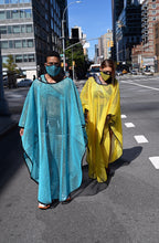 Waben-Kaftan