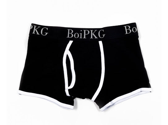 BoiPKG Boxer für einen guten Zweck