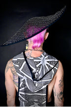 Bling Fascinator