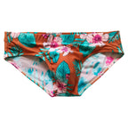Swim Briefs (packer pocket)