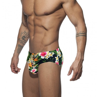 Swim Briefs (packer pocket)