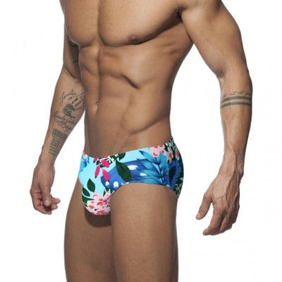 Swim Briefs (packer pocket)