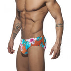 Swim Briefs (packer pocket)