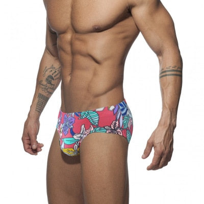 Swim Briefs (packer pocket)