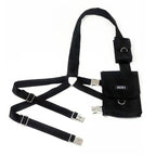 Taktische Weste Streetwear Tasche