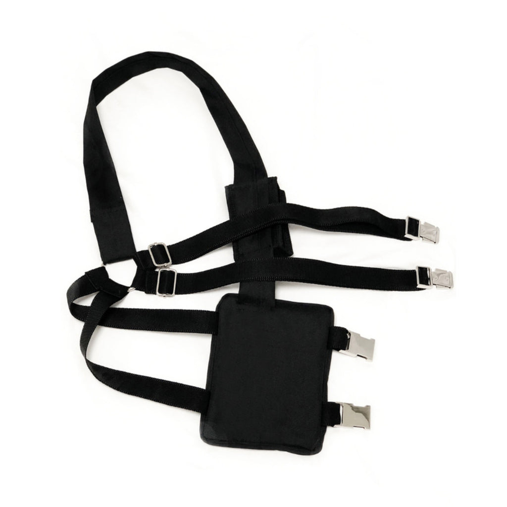 Taktische Weste Streetwear Tasche