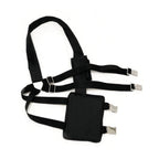 Taktische Weste Streetwear Tasche