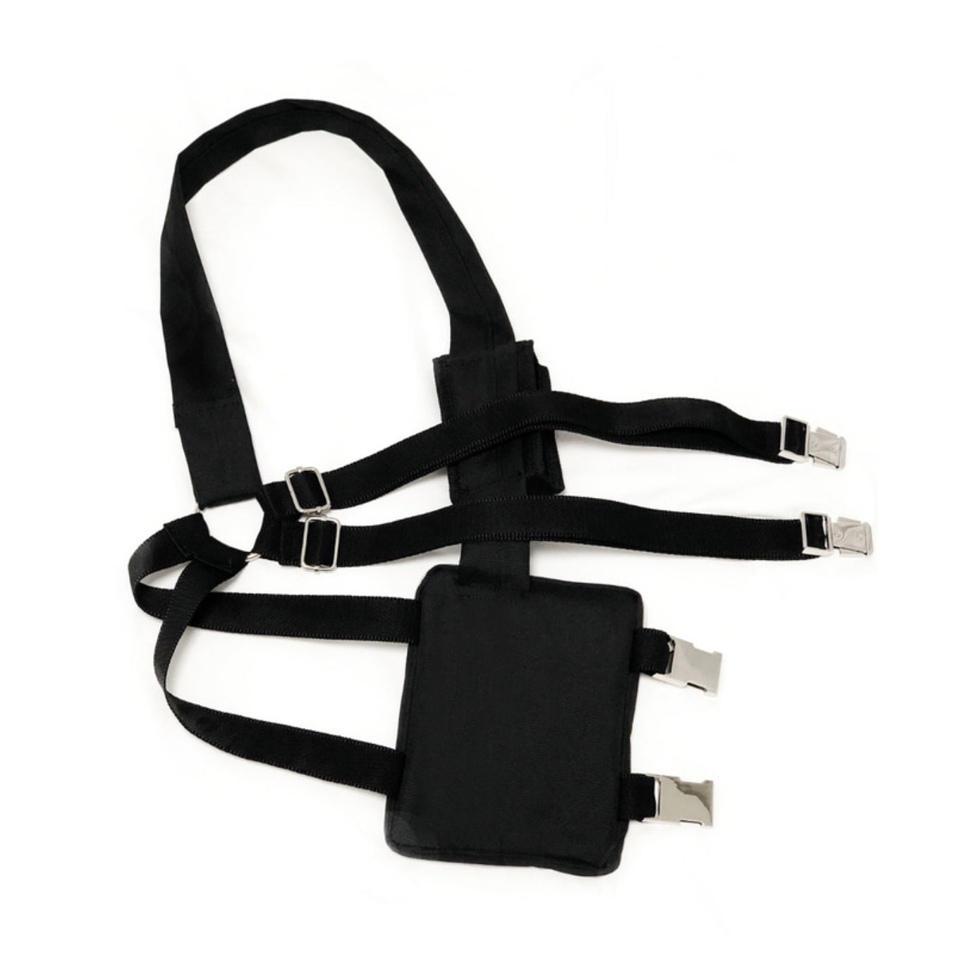 Taktische Weste Streetwear Tasche