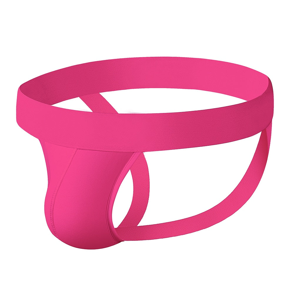 Suspensorio de bolsa