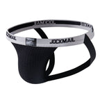 Jockstraps in Regenbogenfarben und Unifarben