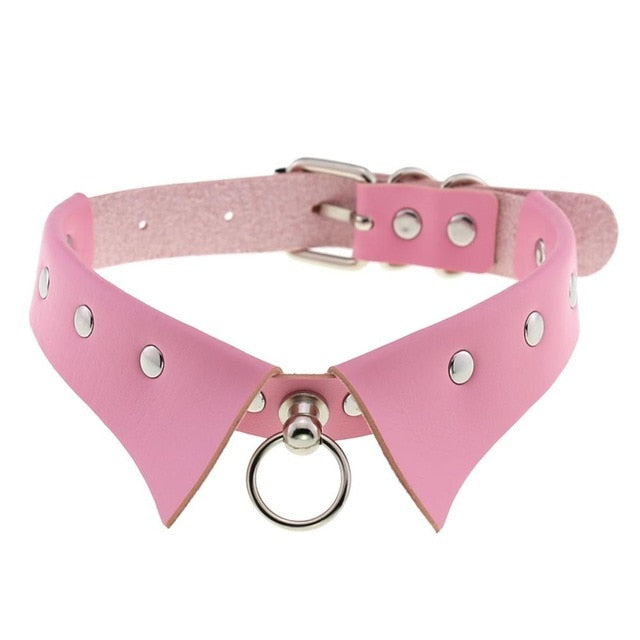 Halsband Halskette