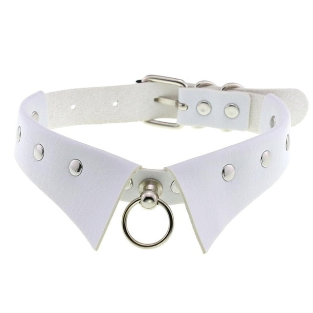 Halsband Halskette