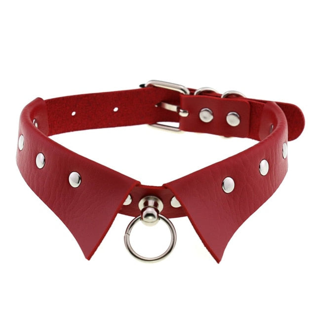 Halsband Halskette