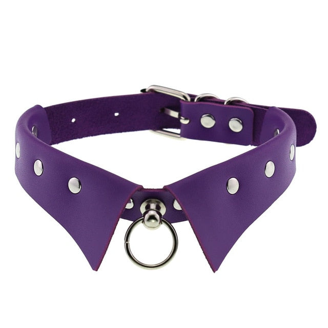 Halsband Halskette