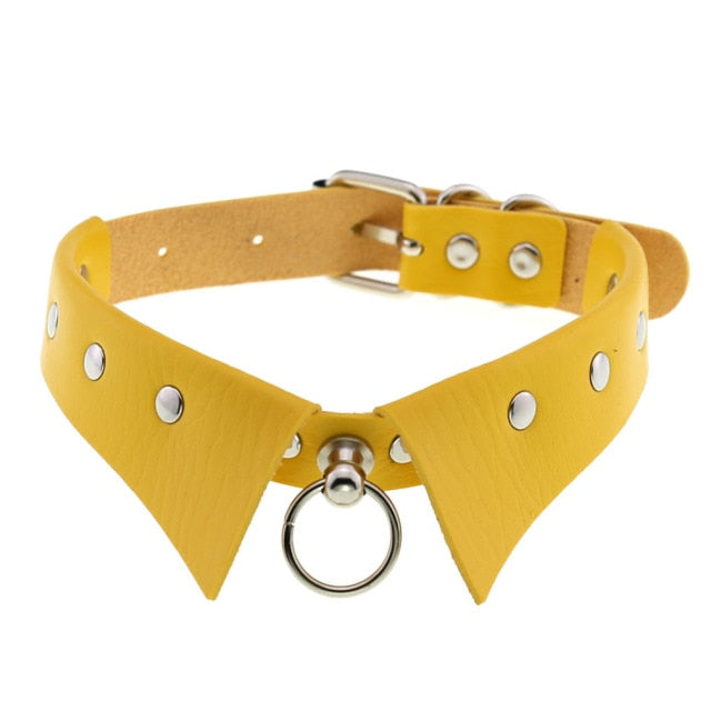Halsband Halskette