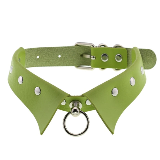 Halsband Halskette