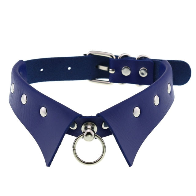 Halsband Halskette