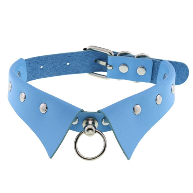 Halsband Halskette