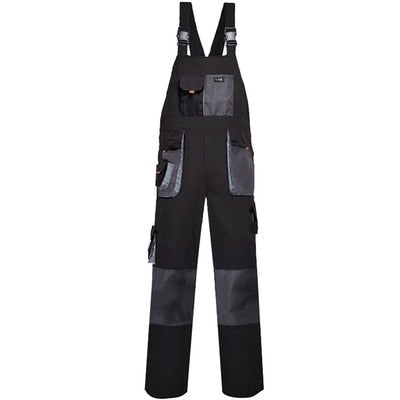 Welding  Overalls and Jumpsuit
