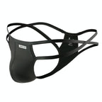 Veganer Strappy Tanga